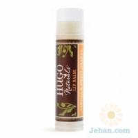 Lip Balm : Vanilla & Sweet Orange