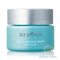 Phyto Aqua Rich Cream