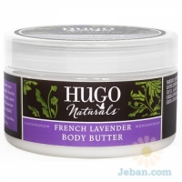 Body Butter : French Lavender