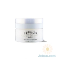 Deep Hydrating Cream