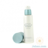 White Glove Extreme Skincare : Brightening Pore Refining Gel