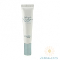 White Glove Extreme Skincare : Brightening Eye Moisture Cream