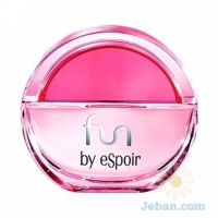 Fun By Espoir Eau De Toilette