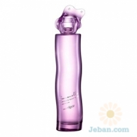 Eau D'espoir : Sensuelle Perfumed Body Water