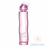 Eau D'espoir : Relaxante Perfumed Body Water