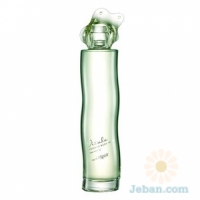 Eau D'espoir : Vitalr Perfumed Body Water