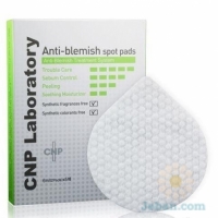 Anti Blemish Spot Pads