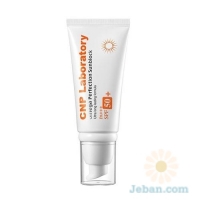 Omega Perpection Sunblock Spf50+ Pa+++