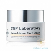 Hydro Infusion Moist : Cream