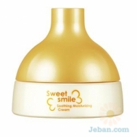 Sweet Smile : Soothing Moisturizing Cream