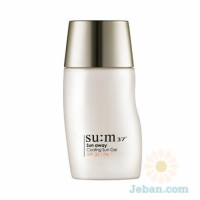 Sun-away : Cooling Sun Gel Spf32 Pa++