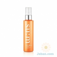 Sun Away : Aqua Sun Mist Spf32 Pa++