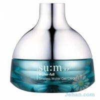 Water-full : Timeless Water Gel Cream