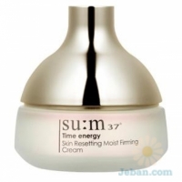 Time Energy Skin Resetting : Moist Firming Cream