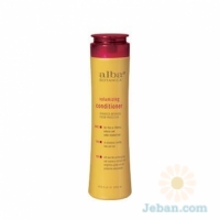 Volumizing Conditioner Advanced Botanical Color Protection