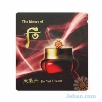 The Heu Cheongidan Jinyul Cream Pouch