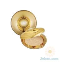 Soo Gold Compact SPF35,PA++