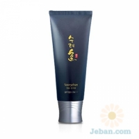 Jeong-yul : Sun Cream (SPF50+,PA+++) (For Men)