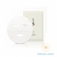 Bichaek Pure-Whitening : Mask