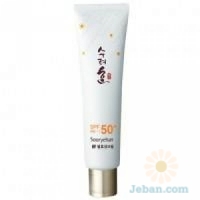 Hyo Fermented Sun Block Cream SPF50+/PA+++