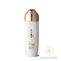 Bichaek Jadan Sun Milk SPF50+/PA+++