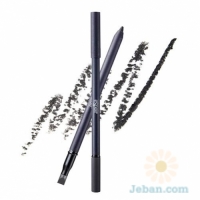 Color Painting Waterproof Eye Pencil