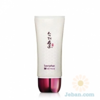 Hyo Fermented : Blemish Balm Cream SPF30+,PA++