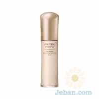 Benefiance Wrinkle Resist 24 : Day Emulsion