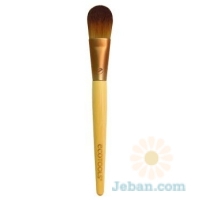 Flat Foundation Brush