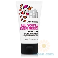 Little Hottie : All You’ll Ever Need! Conditioner