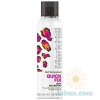 Little Hottie : Quick Fix Dry Shampoo