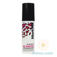 Get Gorgeous! : No Knots! Detangling Spray