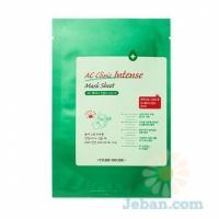 AC Clinic : Mask Sheet