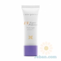 Moisture Milk : UV Expert Protection Perfect Light SPF 50 PA+++