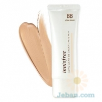 Long Wear BB Cream SPF30PA++