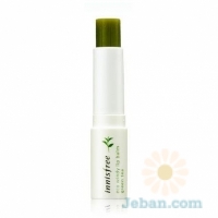 Eco Windy Lip Balm : Green Tea Stick