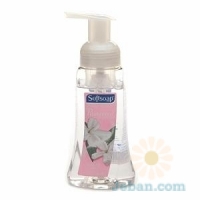 Pampered Hands Foam : Jasmine Oasis