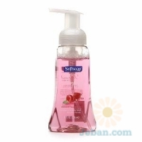 Pampered Hands Foam : Radiant Raspberry