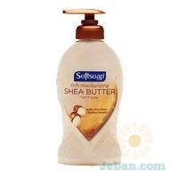 Advanced Benefits : Rich Moisturizing Shea Butter