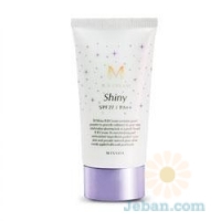 Shiny BB Cream SPF 27 PA++