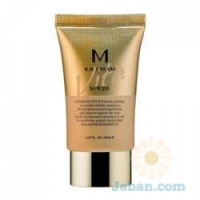 M Vita BB Cream SPF20 (Moisture Type)