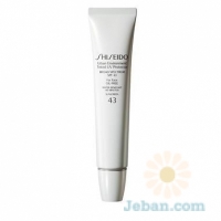 Urban Environment : Tinted UV Protector For Face SPF 43