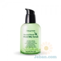 Rest Moist Pore Silky Serum