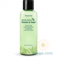 Rest of Pore Powder Toner