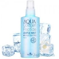 Aqua Mist Ample Collagen Peptides