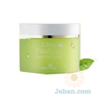 Snail Gel Ultra Vital Moisturising Cream