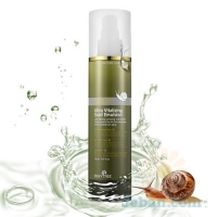 Ultra Vital Moisturising Emulsion Snail