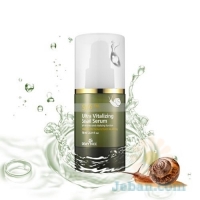 Vital Ultra Moisturizing Serum Snail