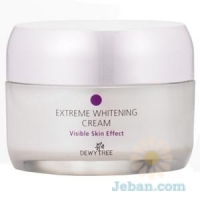 Extreme Whitening : Cream