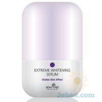 Extreme Whitening Serum